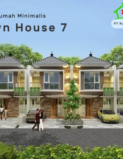 Rumah-Minimalis-Town-House-7-Jatiasih-Bekasi